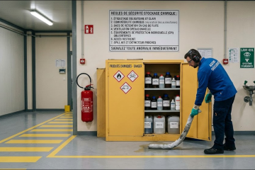stockage_de_produits_chimiques_en_entreprise