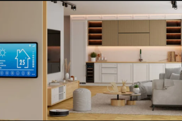maison_intelligente