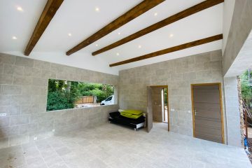faux plafond
