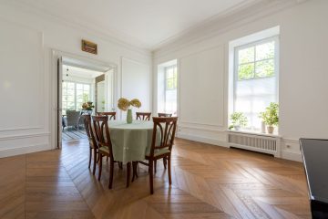 parquet massif
