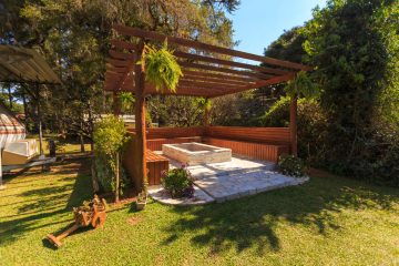 pergola
