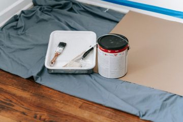 peinture