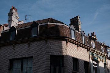 toiture