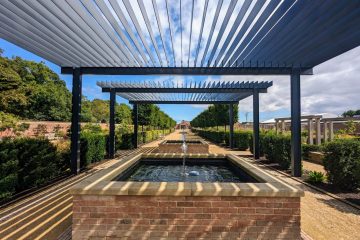 pergola