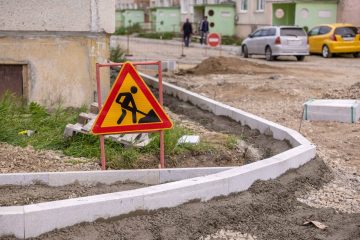 construction
