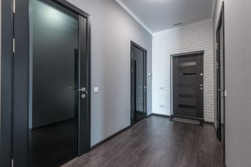 porte alu
