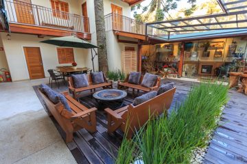 mobilier de jardin