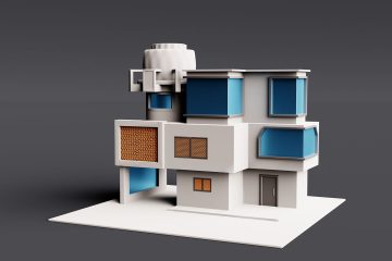 plan 3D