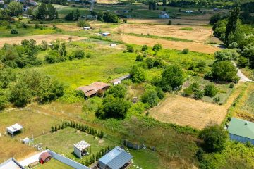 terrain constructible