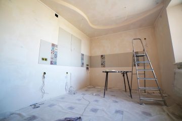 rénovation